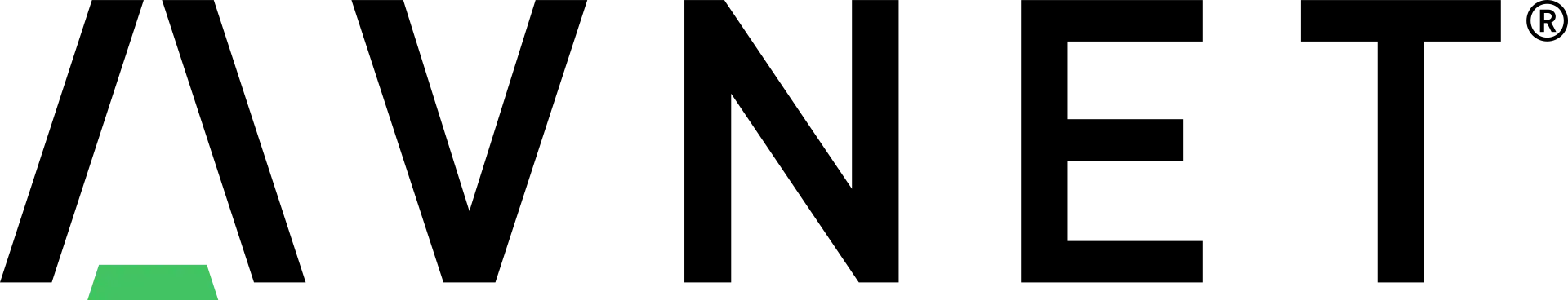AVNET logo