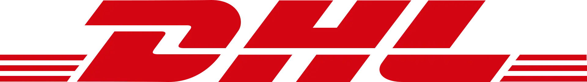 DHL logo