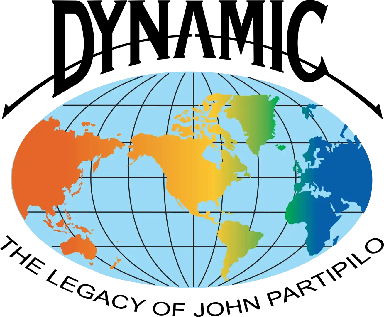 Dynamic Manufacturing logo