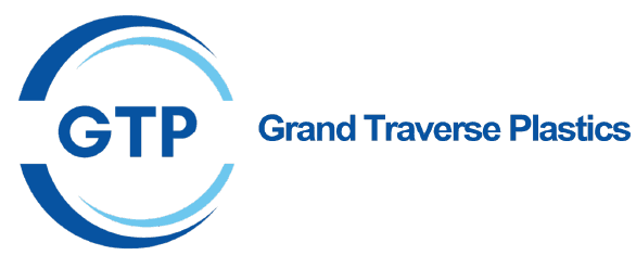 Grand Travers Plastics logo