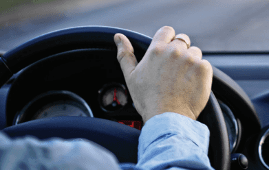 Drive Your Ride
