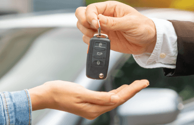 Secure Your Ride