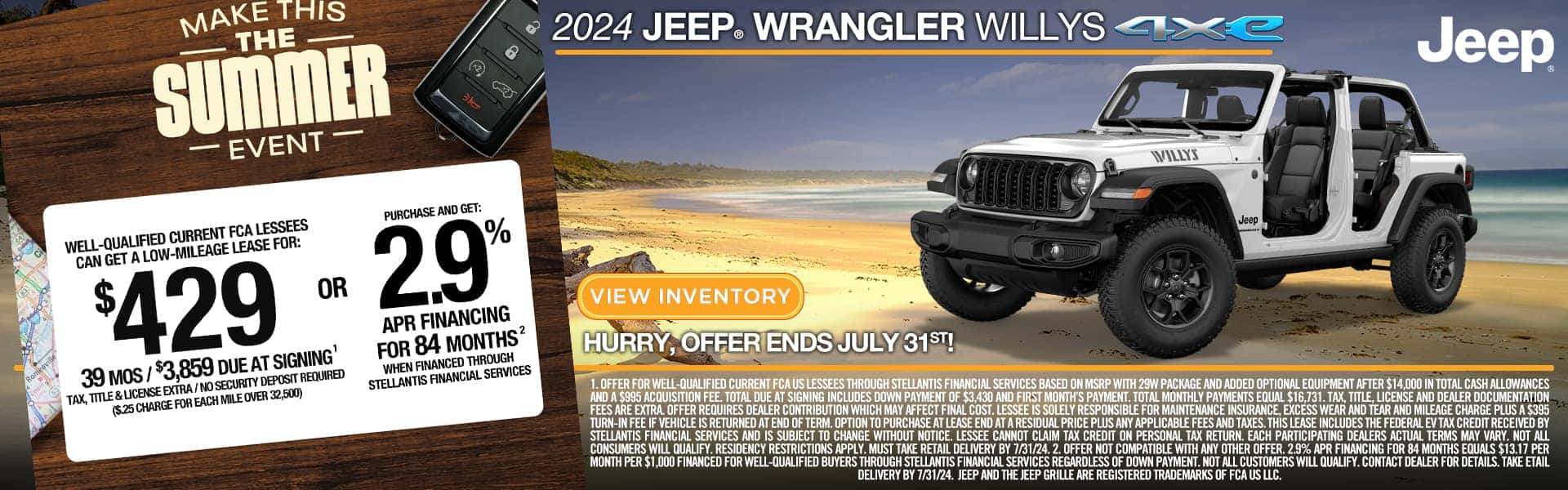 to Roberson Chrysler Dodge Jeep Ram, Your Car Dealer in Salem