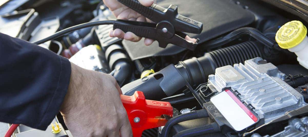 How To Jump Start A Car Properly In 10 Steps Rocky S Auto Credit