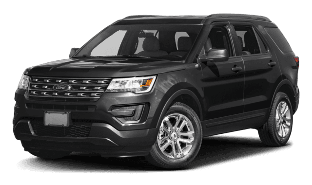 Used Chevy Traverse Vs Ford Explorer Rocky S Auto Credit