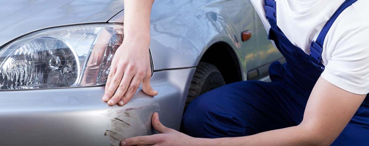 How To Fix Scratches On Car