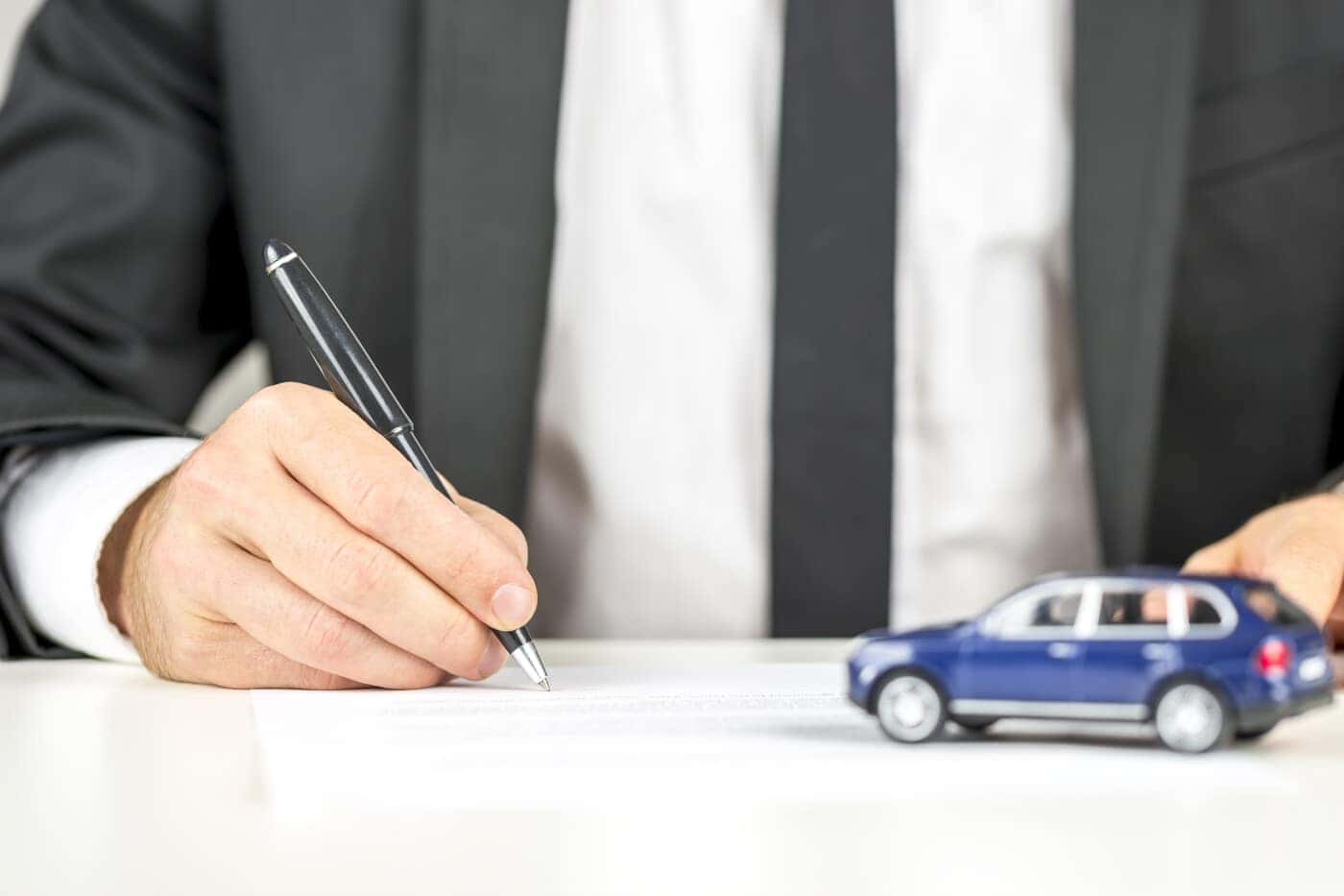 How Does Inhouse Car Finance Work  