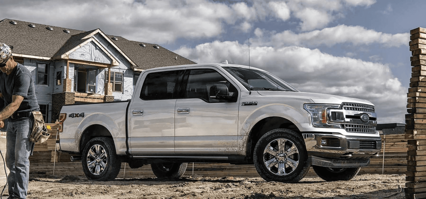 Ford F150 Bed Sizes Rocky's Auto Credit