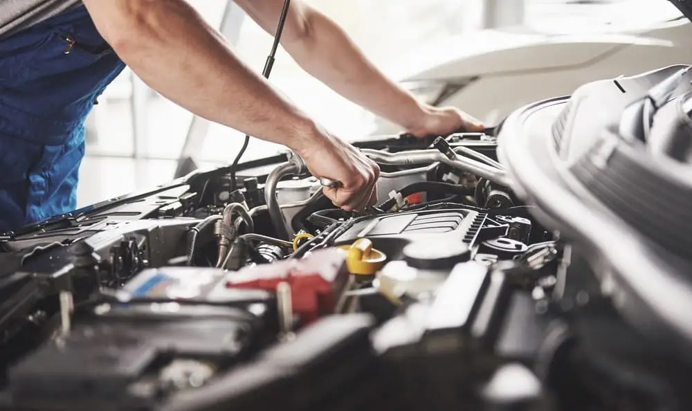 Reasons why servicing your car at a GM certified service centre makes a ...