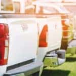 5 things to know before buying a used pickup truck