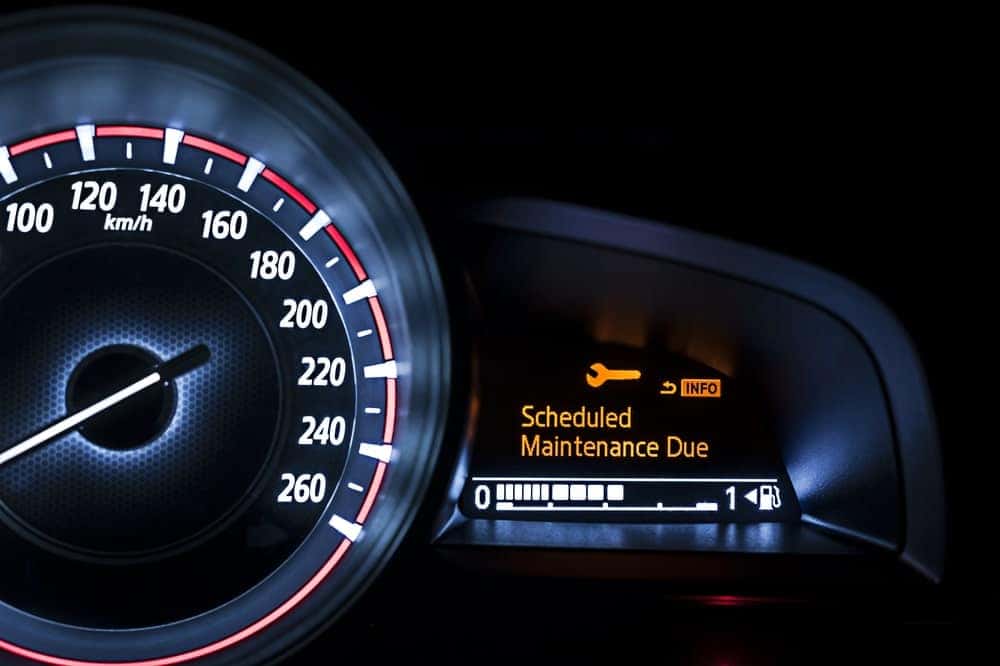 Vehicle maintenance tips