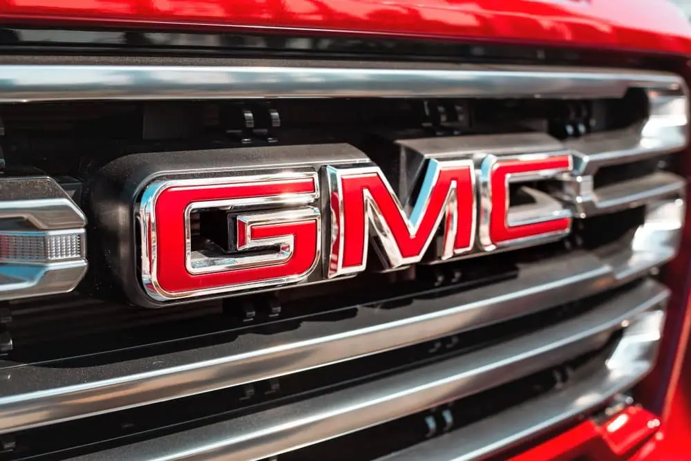 GMC's All-New 2022 Model Lineup | Ron Hodgson Chevrolet Buick GMC