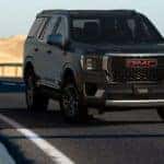 GMC Yukon Used Vehicle Review