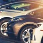 Pre-Owned Vehicle
