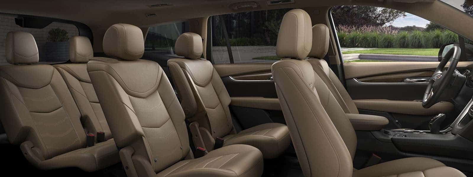 New 2023 Cadillac XT6 for Sale in Woodbridge Ontario