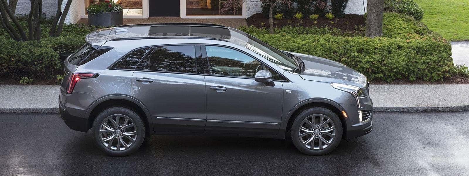 New 2023 Cadillac XT5 for Sale in Woodbridge ON