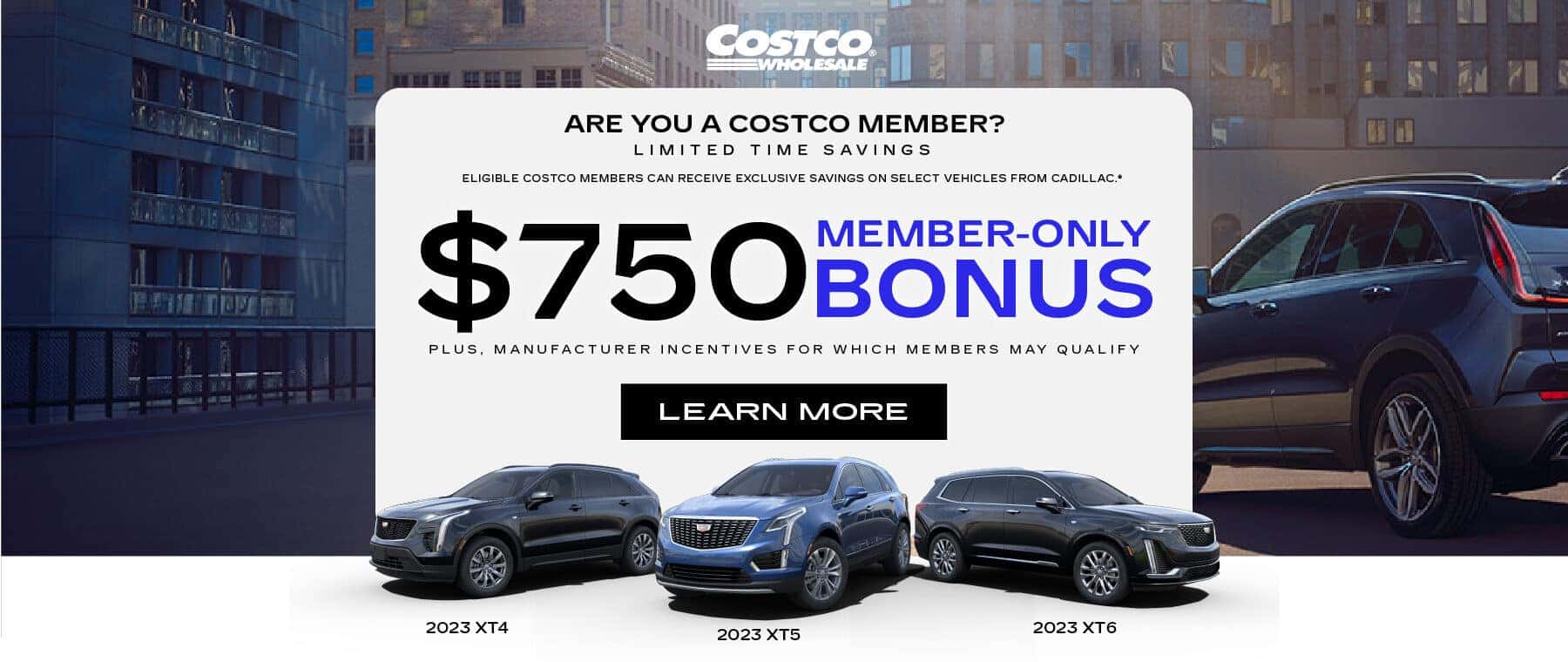 Roy Foss Cadillac Woodbridge New Cadillac Dealer in Woodbridge, ON