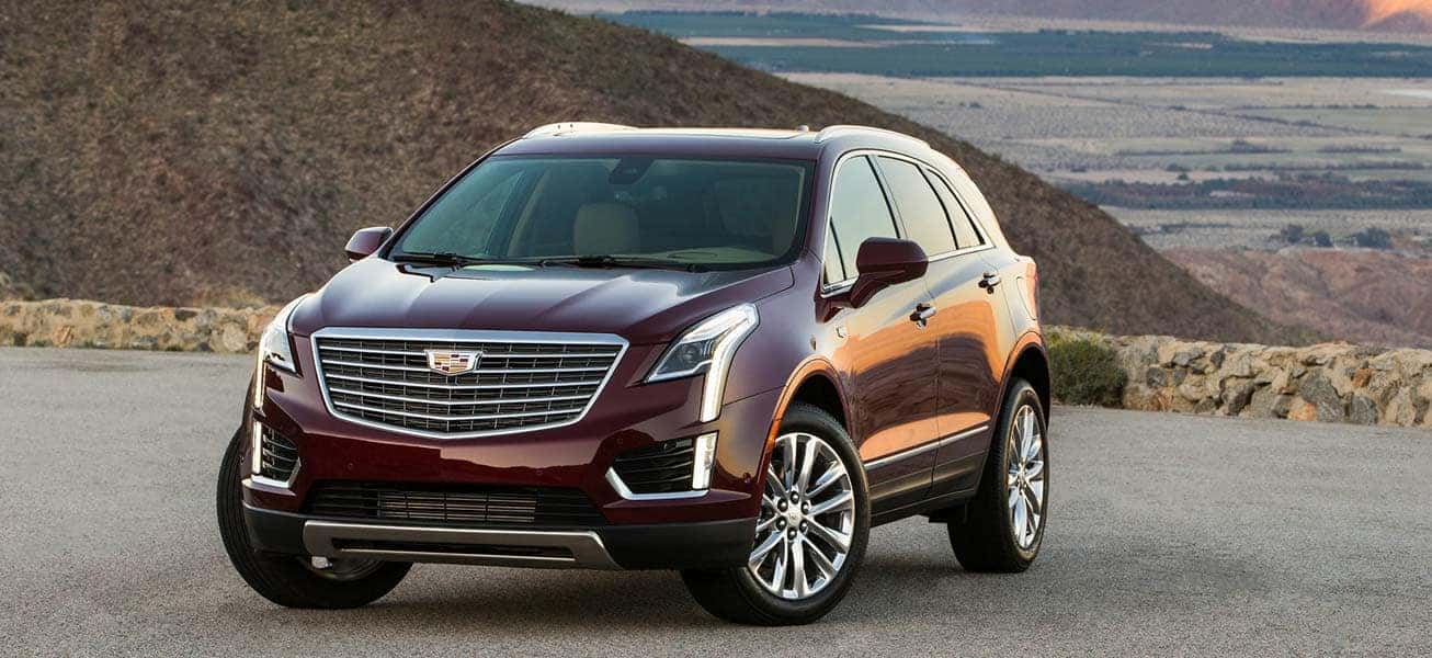 Cadillac Dealer Near Richmond Hill, ON Roy Foss Cadillac Thornhill