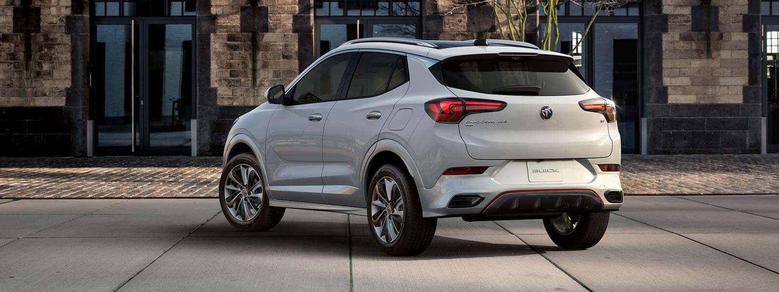 New 2023 Buick Encore GX for Sale in Thornhill, ON