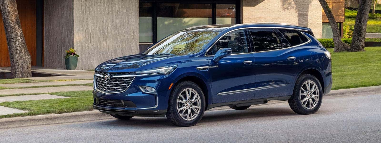 New 2023 Buick Enclave for Sale in Thornhill, ON