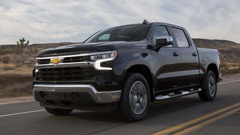 GM 2.7L Turbo Engine Fuel Economy