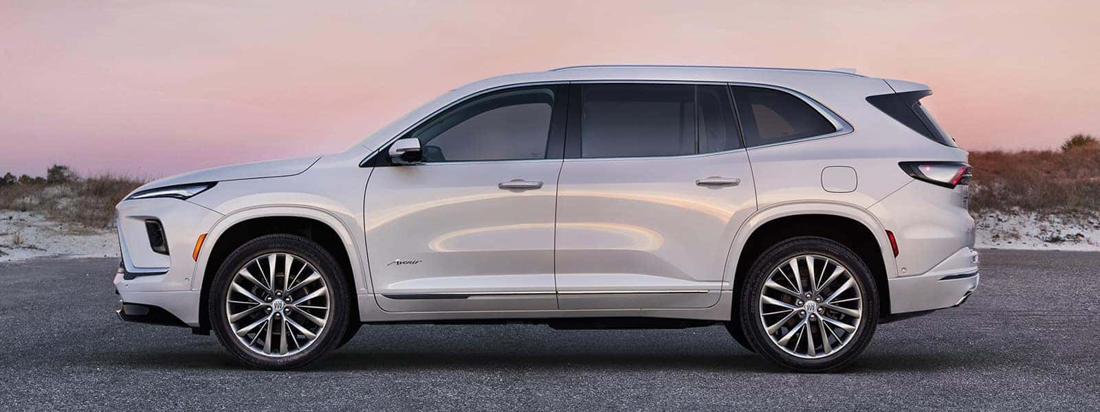 Lease or Finance Buick Enclave in Thornhill Toronto Ontario