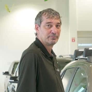 Paul Jobin