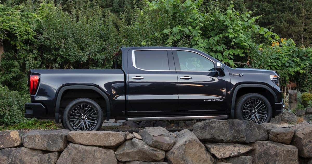 New 2023 GMC Sierra 1500 for Sale in Woodbridge, ON