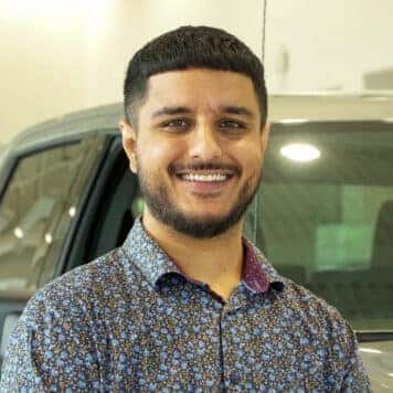 Yousef Sherdel