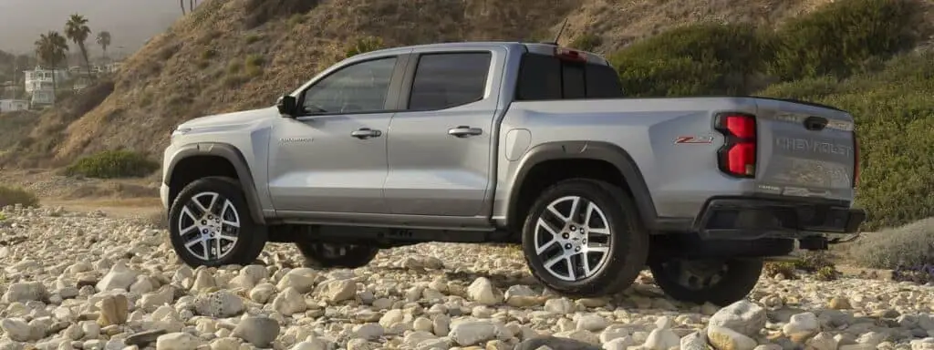 New 2024 Chevrolet Colorado For Sale In Woodbridge ON   Lease Or Finance New 2024 Chevrolet Colorado In Woodbridge Near Brampton Ontario 1024x384 