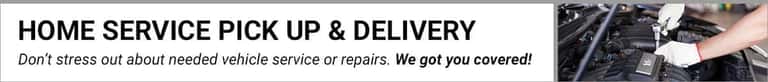 Shop from Home