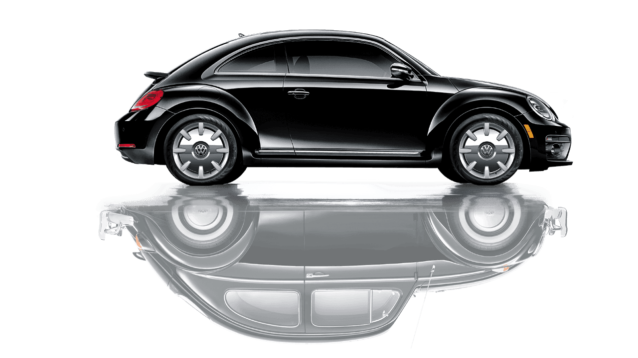 2019 Volkswagen Beetle marks the end of an era