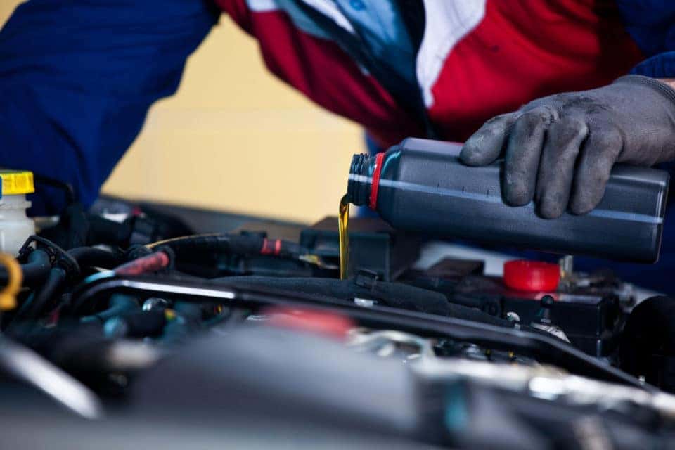 How Important Is an Oil Change?