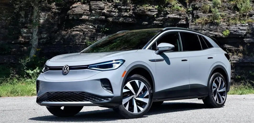 2023 Volkswagen ID.4 : Electric Engine and Performance | Safford Volkswagen