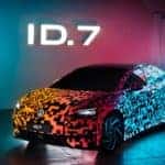 Volkswagen ID.7 Revealed