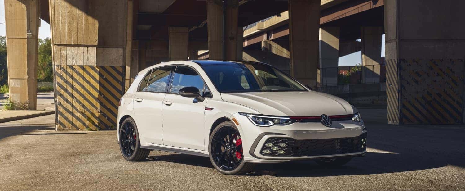 2025 Volkswagen Golf GTI What To Expect? Safford Volkswagen