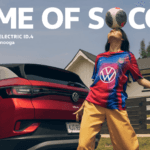 Home Of Soccer
