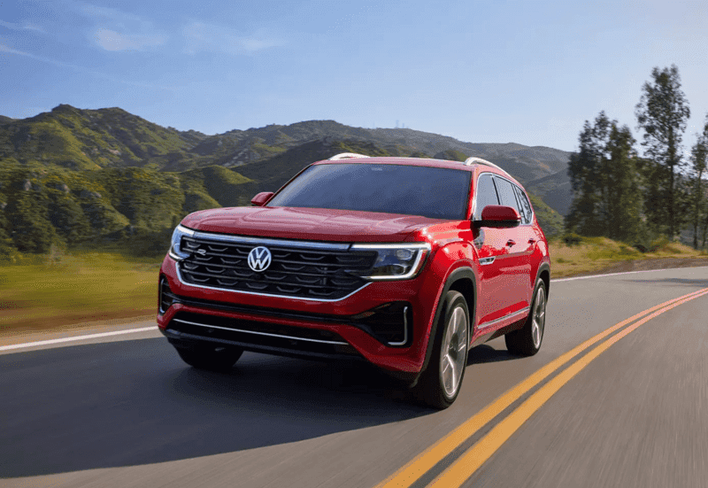 The Best Volkswagen Vehicles for Surviving the Apocalypse