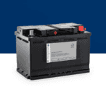 How long does a car battery last