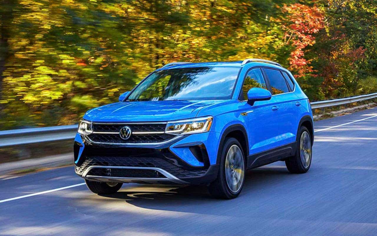 Volkswagen Taos Years to Avoid: Expert Insights for Smart Buyers