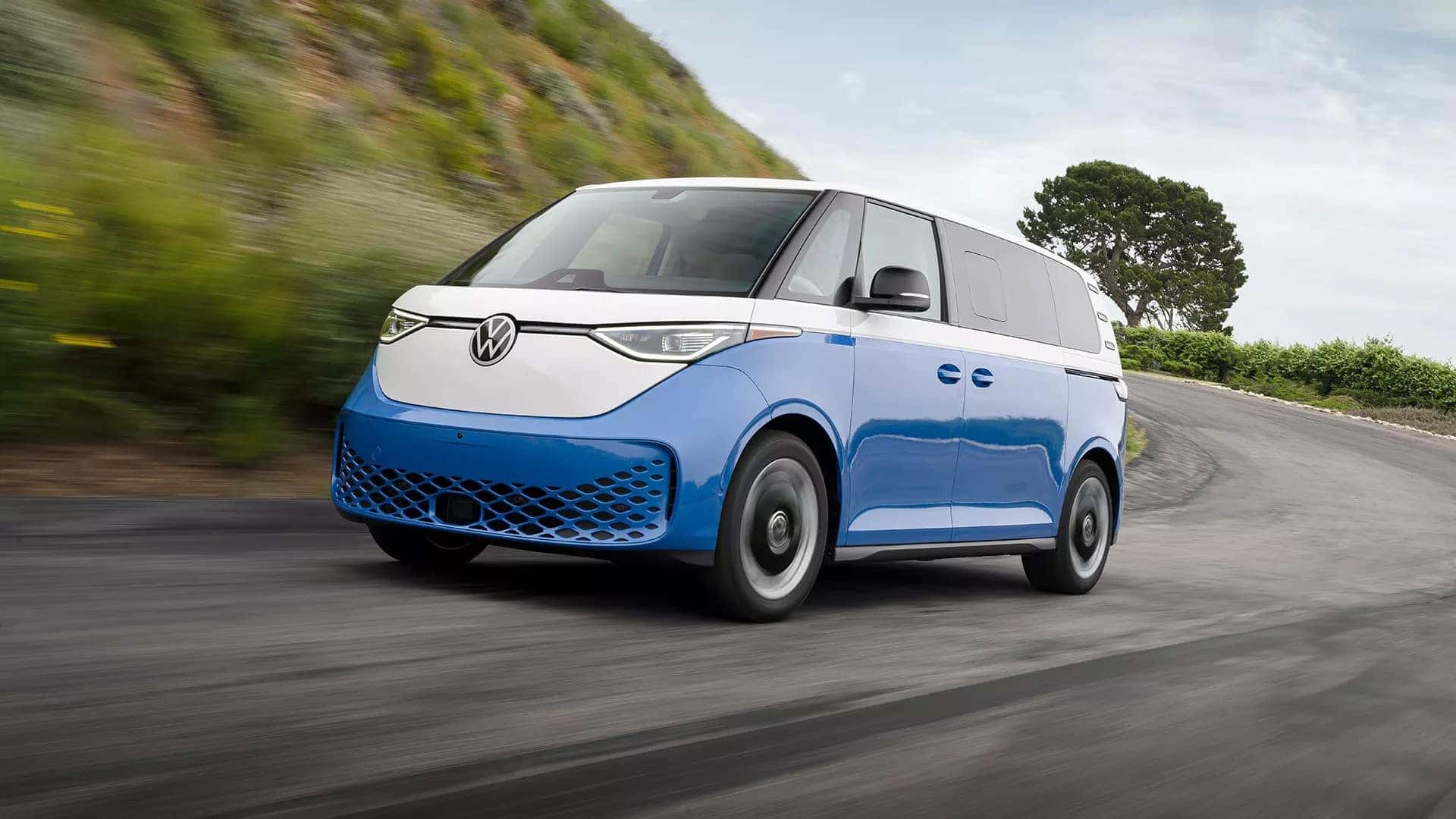2026 volkswagen id.buzz for sale in virginia