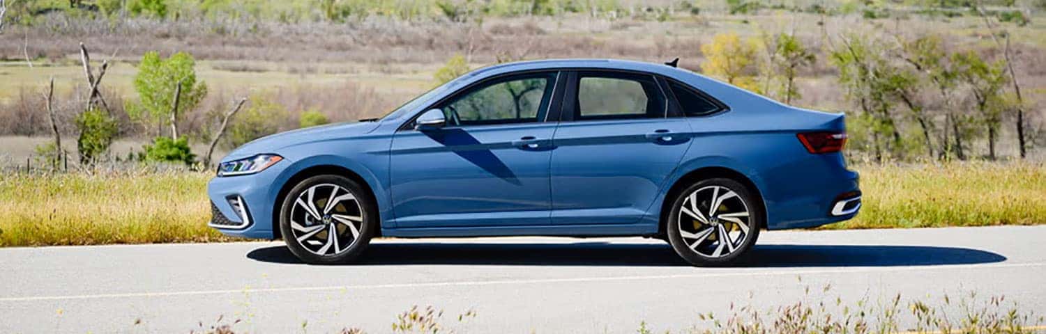 Jetta Features