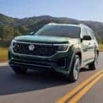 2026 vw atlas