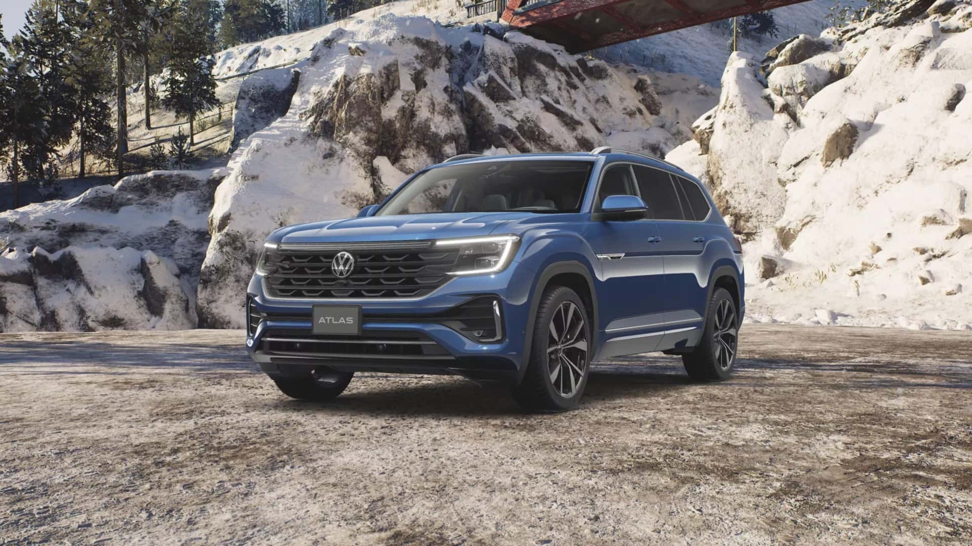 2026 vw atlas for sale in fredericksburg, va