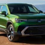 2026 volkswagen taos for sale