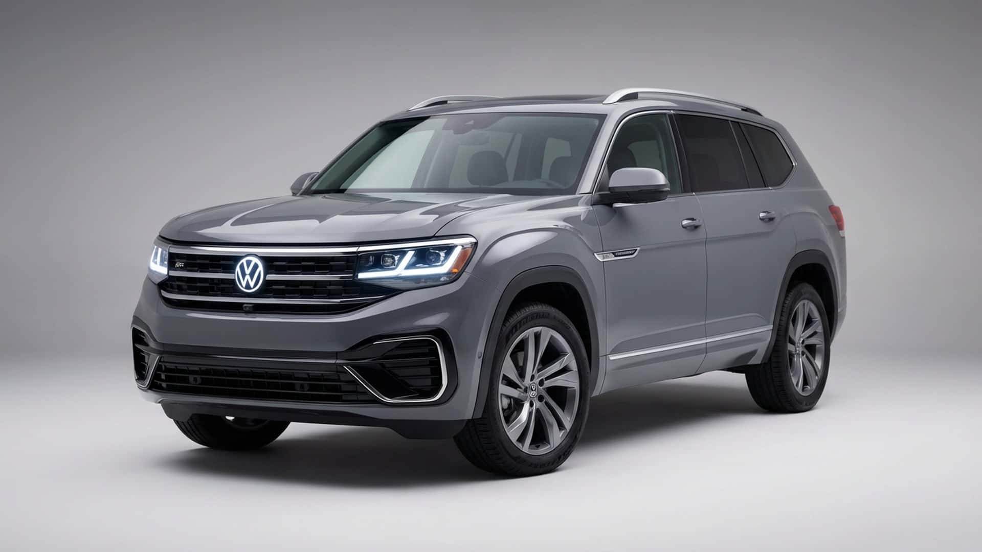 vw atlas for sale in fredericksburg
