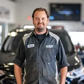 Meet Our Staff | Saskatoon Motor Products