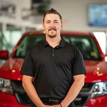 Meet Our Staff | Saskatoon Motor Products