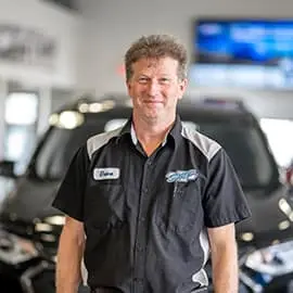 Meet Our Staff | Saskatoon Motor Products