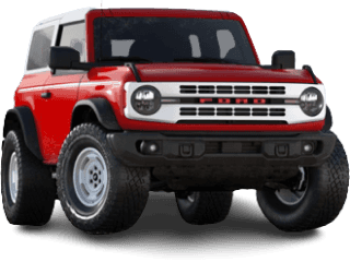 Sedano Ford